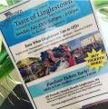 Taste of Linglestown